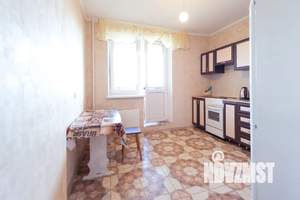 1-к квартира, посуточно, 46м2, 2/16 этаж