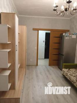 1-к квартира, на длительный срок, 30м2, 10/19 этаж