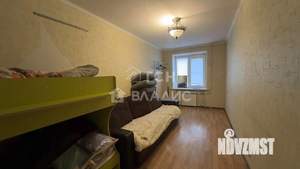 2-к квартира, на длительный срок, 46м2, 3/5 этаж