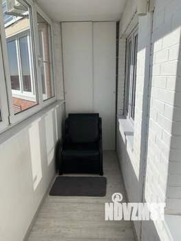 1-к квартира, на длительный срок, 47м2, 9/17 этаж