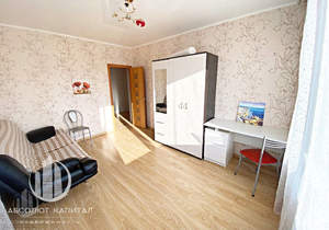 2-к квартира, на длительный срок, 59м2, 6/17 этаж