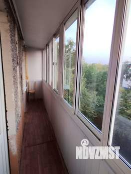 1-к квартира, на длительный срок, 33м2, 5/5 этаж