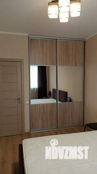 2-к квартира, на длительный срок, 57м2, 16/17 этаж