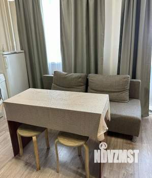 Студия квартира, посуточно, 31м2, 8/17 этаж