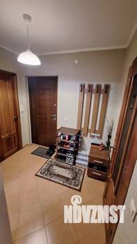 1-к квартира, на длительный срок, 38м2, 5/17 этаж