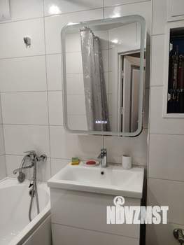 2-к квартира, на длительный срок, 44м2, 5/9 этаж