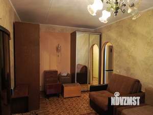 1-к квартира, на длительный срок, 32м2, 2/5 этаж