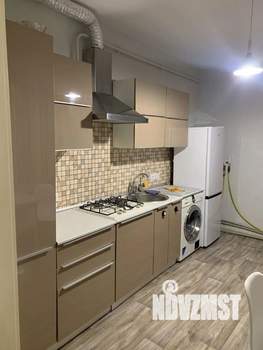 2-к квартира, на длительный срок, 46м2, 1/5 этаж