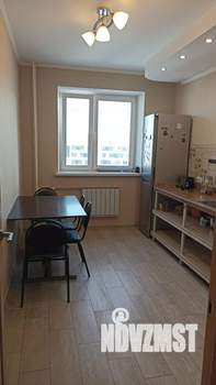 2-к квартира, на длительный срок, 57м2, 16/17 этаж