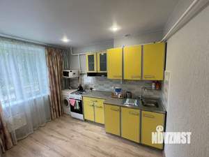 1-к квартира, на длительный срок, 35м2, 1/5 этаж