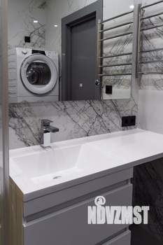 Студия квартира, на длительный срок, 30м2, 4/4 этаж