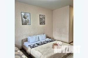 1-к квартира, посуточно, 35м2, 4/16 этаж