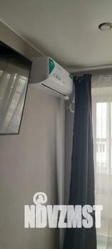 1-к квартира, посуточно, 31м2, 5/5 этаж