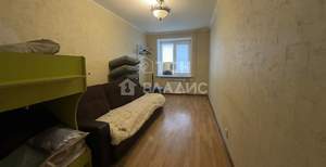 2-к квартира, на длительный срок, 46м2, 3/5 этаж