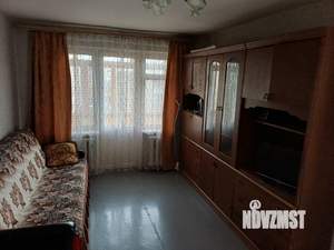 1-к квартира, на длительный срок, 33м2, 4/5 этаж