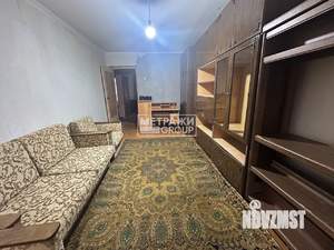 2-к квартира, на длительный срок, 47м2, 1/5 этаж