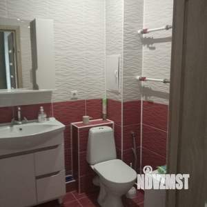 1-к квартира, на длительный срок, 39м2, 6/17 этаж