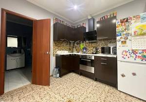 1-к квартира, на длительный срок, 45м2, 12/18 этаж