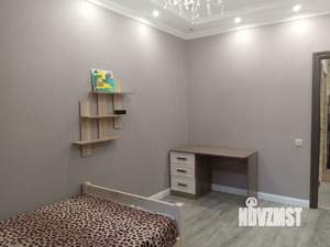 2-к квартира, на длительный срок, 65м2, 10/17 этаж