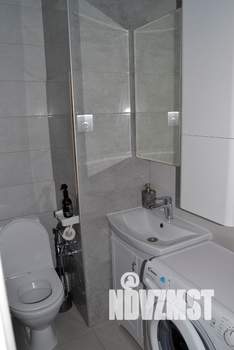 1-к квартира, на длительный срок, 30м2, 7/16 этаж