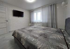 2-к квартира, на длительный срок, 44м2, 18/18 этаж