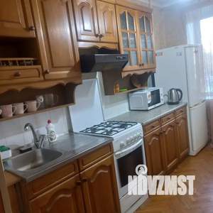 2-к квартира, посуточно, 60м2, 2/9 этаж