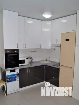 1-к квартира, на длительный срок, 30м2, 7/16 этаж