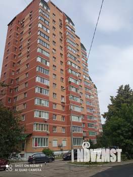 Фото квартиры в аренду (1)
