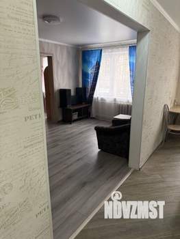 2-к квартира, на длительный срок, 44м2, 1/5 этаж