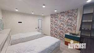 3-к квартира, на длительный срок, 102м2, 18/19 этаж