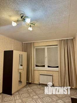 1-к квартира, на длительный срок, 37м2, 15/15 этаж