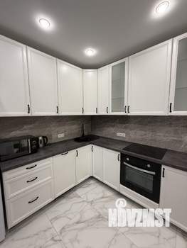 1-к квартира, на длительный срок, 40м2, 3/19 этаж