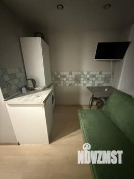 Студия квартира, на длительный срок, 14м2, 3/5 этаж