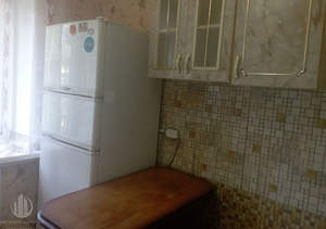 1-к квартира, на длительный срок, 33м2, 2/4 этаж