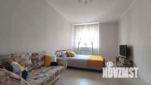 2-к квартира, посуточно, 62м2, 14/15 этаж