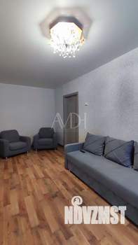 2-к квартира, на длительный срок, 48м2, 2/5 этаж