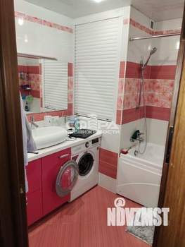 3-к квартира, на длительный срок, 66м2, 2/17 этаж