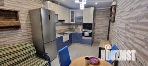 1-к квартира, посуточно, 45м2, 4/17 этаж