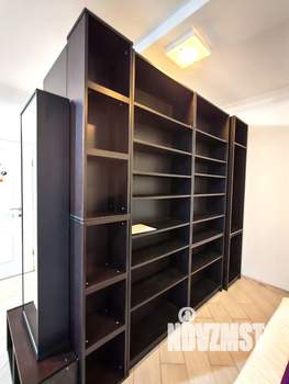 Студия квартира, на длительный срок, 42м2, 10/17 этаж