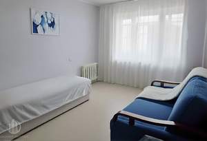 1-к квартира, на длительный срок, 36м2, 4/5 этаж