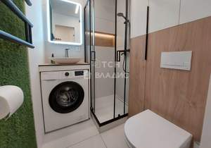 1-к квартира, на длительный срок, 30м2, 4/5 этаж