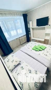 1-к квартира, посуточно, 35м2, 2/5 этаж