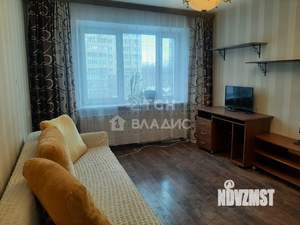1-к квартира, на длительный срок, 40м2, 5/10 этаж