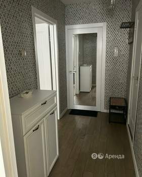 1-к квартира, на длительный срок, 36м2, 2/5 этаж