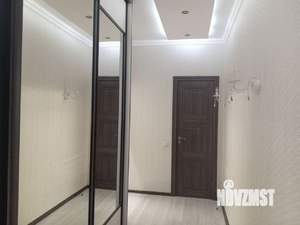 2-к квартира, на длительный срок, 65м2, 10/17 этаж