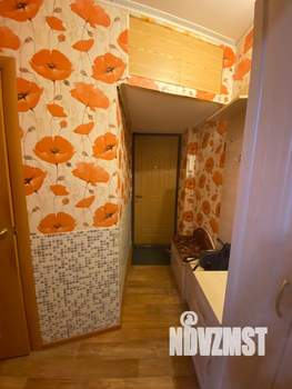 1-к квартира, на длительный срок, 36м2, 1/5 этаж