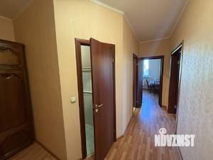 1-к квартира, на длительный срок, 46м2, 5/17 этаж