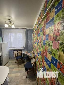 1-к квартира, на длительный срок, 36м2, 5/5 этаж