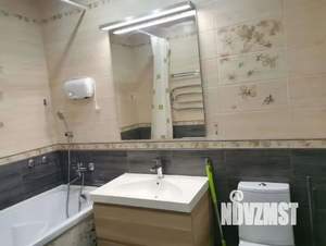 2-к квартира, посуточно, 65м2, 14/17 этаж