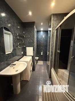 Студия квартира, на длительный срок, 27м2, 3/18 этаж